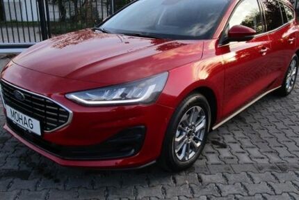 Ford Focus 35.000 km 19.390 &euro; Datteln 45711