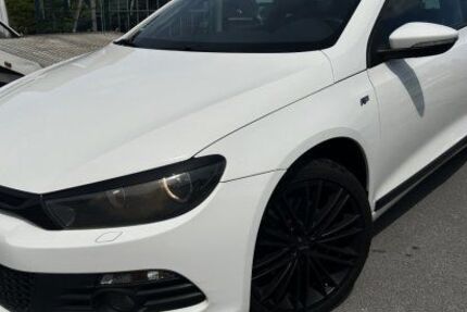 VW Scirocco