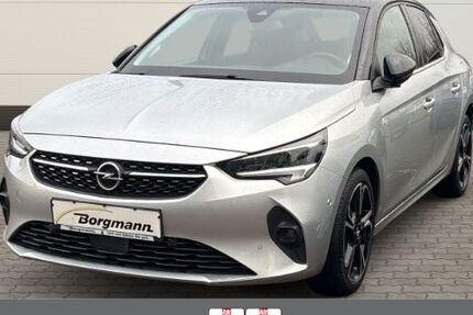 Opel Corsa 26.300 km 14.990 &euro; Haltern am See 45721