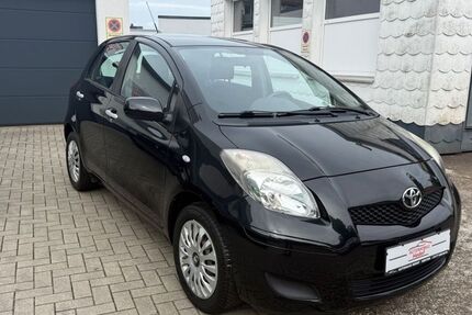Toyota Yaris 115.511 km 5.590 &euro; Herten 45701