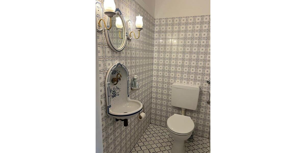 Erdgeschoßwohnung Dortmund Brackel - 3 Zimmer, 110 m&sup2;, 1.600&euro; | Angebot:24420094