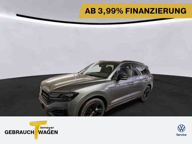 VW Touareg 111.163 km 43.880 &euro; Recklinghausen 45663