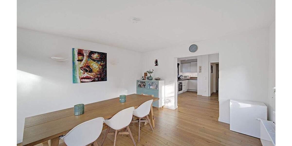 freistehendes Einfamilienhaus in Dortmund-Wambel - großzügig und familienfreundlich 6 zimmer