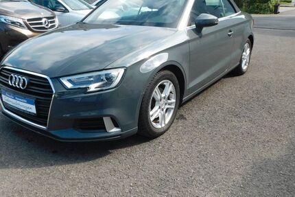 Audi A3 68.000 km 21.900 € Witten 58456