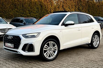 Audi Q5 158.000 km 29.990 &euro; Recklinghausen 45659