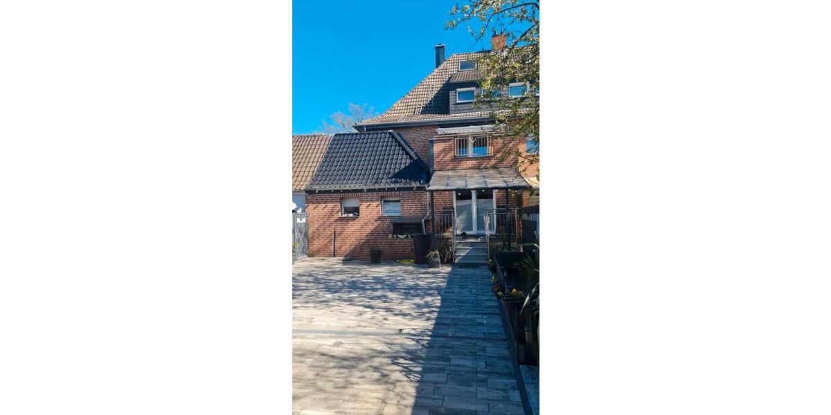 Einfamilienhaus Marl Alt-Marl - 7 Zimmer, 176 m&sup2;, 430.000&euro; | Angebot:26973250