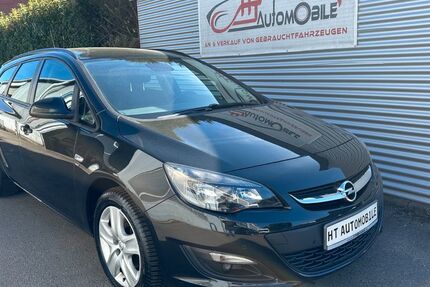 Opel Astra 203.800 km 3.899 &euro; Marl 45770