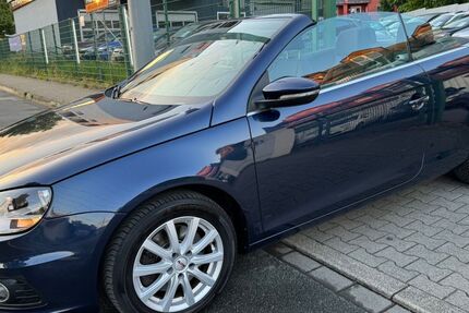 VW Eos 138.361 km 8.600 &euro; Gelsenkirchen 45899