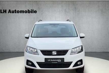 Seat Alhambra 159.543 km 16.990 &euro; Lüdinghausen 59348