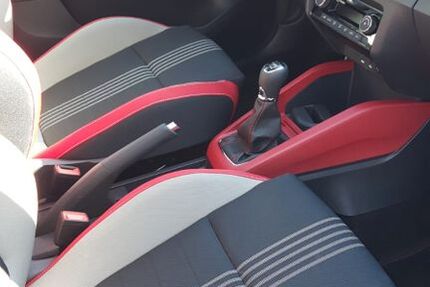 Skoda Fabia 132.000 km 8.900 &euro; Bochum 44807