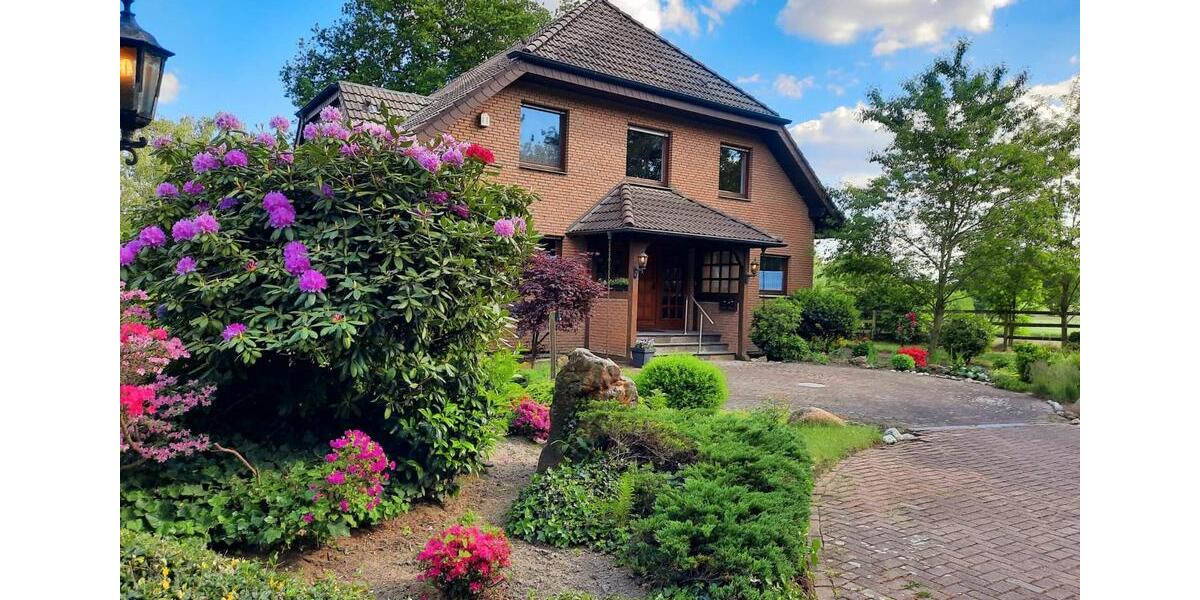 Einfamilienhaus Oer-Erkenschwick Erkenschwick - 14 Zimmer, 300 m&sup2;, 1.780.000&euro; | Angebot:27007671