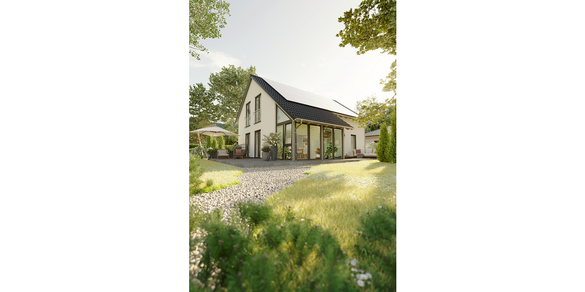 Einfamilienhaus Lünen Alstedde - 5 Zimmer, 129 m&sup2;, 288.900&euro; | Angebot:26122824
