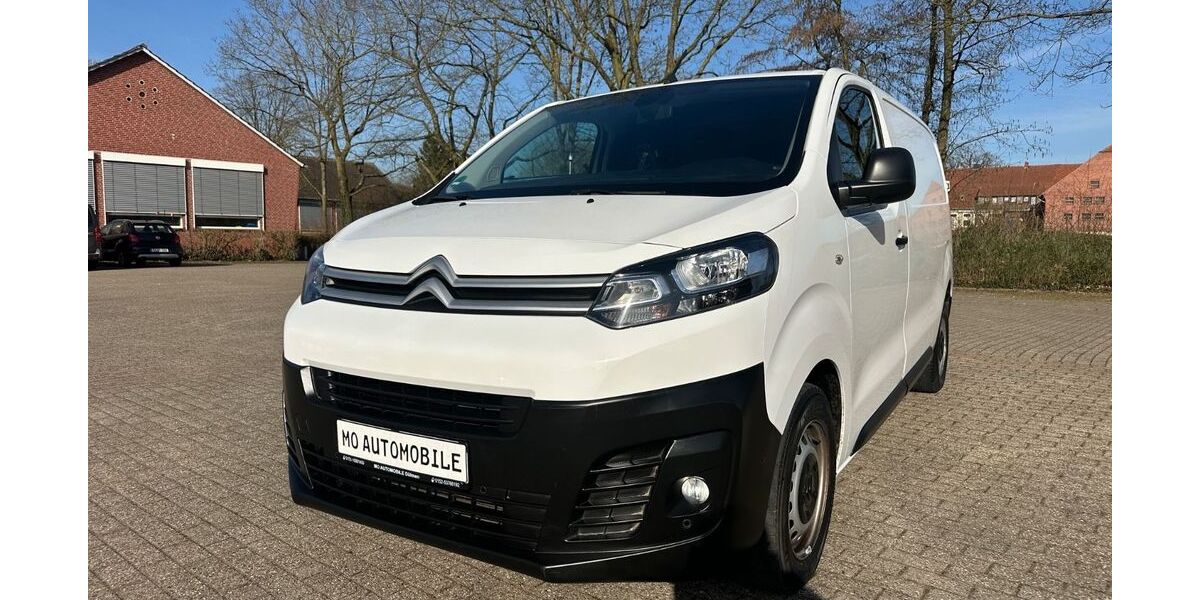 Citroen Jumpy 116.700 km 12.999 &euro; Dülmen 48249