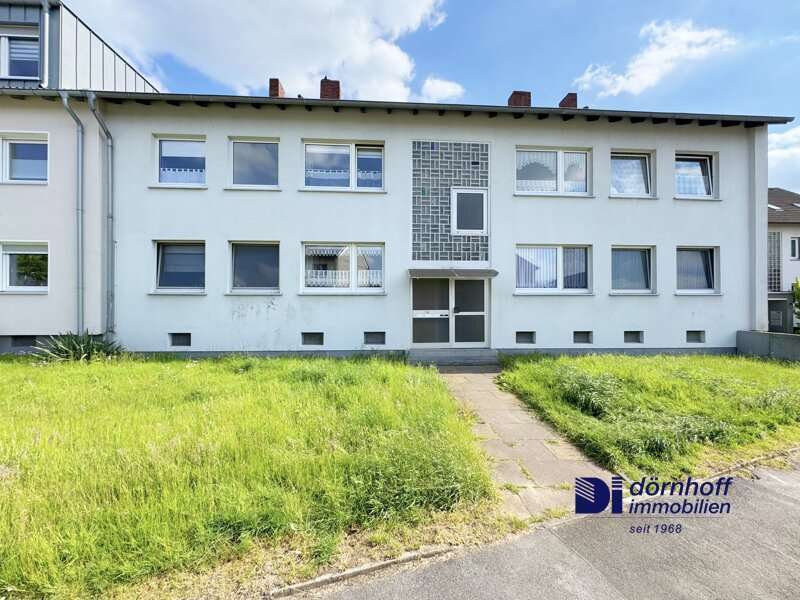Wohnung zum Kaufen in Dortmund Brechten 164.000 € 72 m²