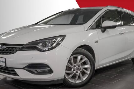 Opel Astra 122.000 km 10.999 &euro; Dorsten 46284