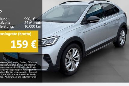VW Taigo 19.205 km 22.240 &euro; Dorsten 46282