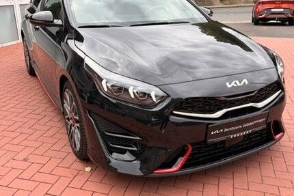 Kia ceed / Ceed 54.927 km 26.490 &euro; Datteln 45711
