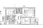 Etagenwohnung Bochum Bochum-Mitte - 3.5 Zimmer, 84 m&sup2;, 185.000&euro; | Angebot:26995095