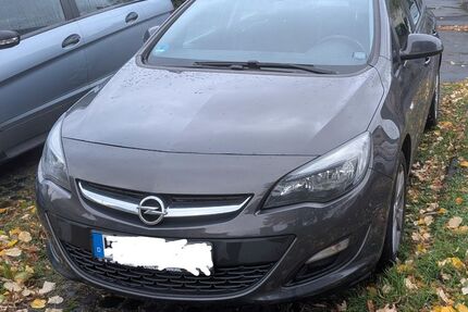 Opel Astra 134.503 km 6.899 € Bochum 44892