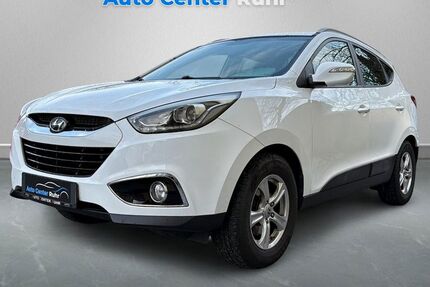 Hyundai ix35 206.000 km 7.490 &euro; Gelsenkirchen 45891