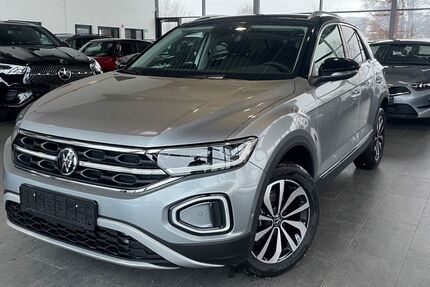 VW T-Roc 1.050 km 30.970 &euro; Lünen 44536