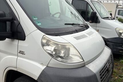Fiat Ducato 340.709 km 4.500 € Lüdinghausen 59348