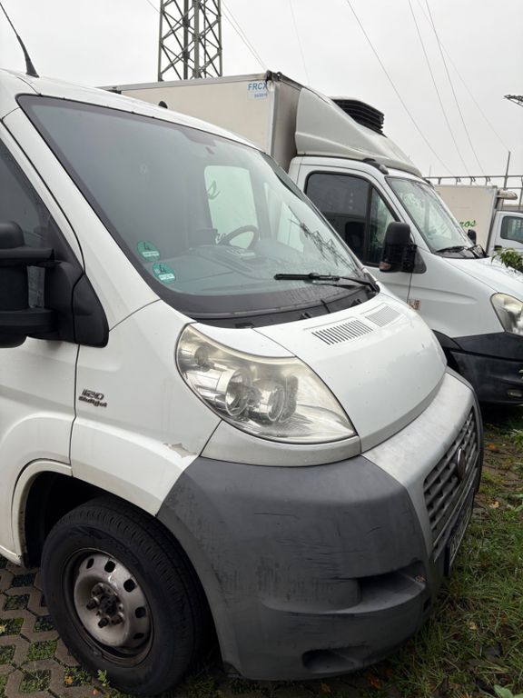 Fiat Ducato 340.709 km 4.500 € Lüdinghausen 59348