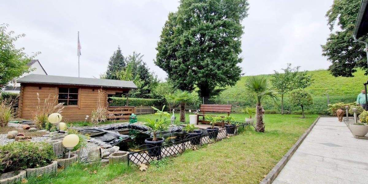 Gewerbeobjekt Oberhausen Schwarze Heide - 595.000&euro; | Angebot:25709913