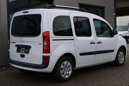 Mercedes-Benz Citan 117.480 km 11.890 &euro; Dortmund 44143