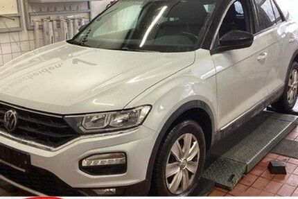 VW T-Roc 43.150 km 20.898 &euro; Witten 58453