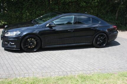 VW CC