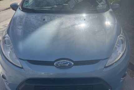 Ford Fiesta 251.000 km 1.000 &euro; Gelsenkirchen 45897