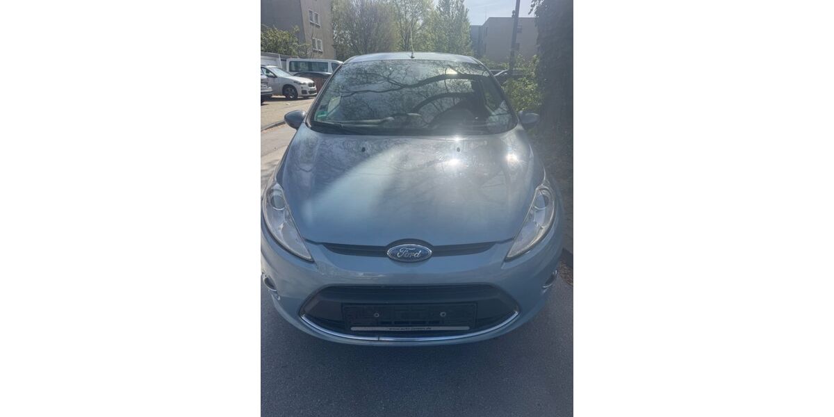 Ford Fiesta 251.000 km 1.000 &euro; Gelsenkirchen 45897