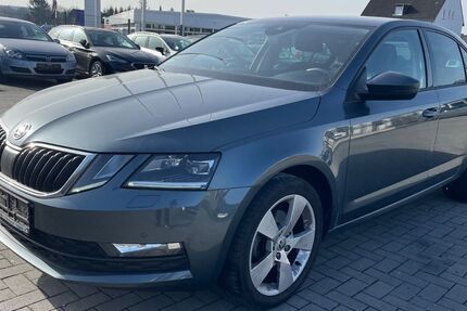 Skoda Octavia 163.000 km 9.790 &euro; Castrop-Rauxel 44579