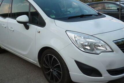 Opel Meriva 175.000 km 2.950 &euro; Bottrop 46238