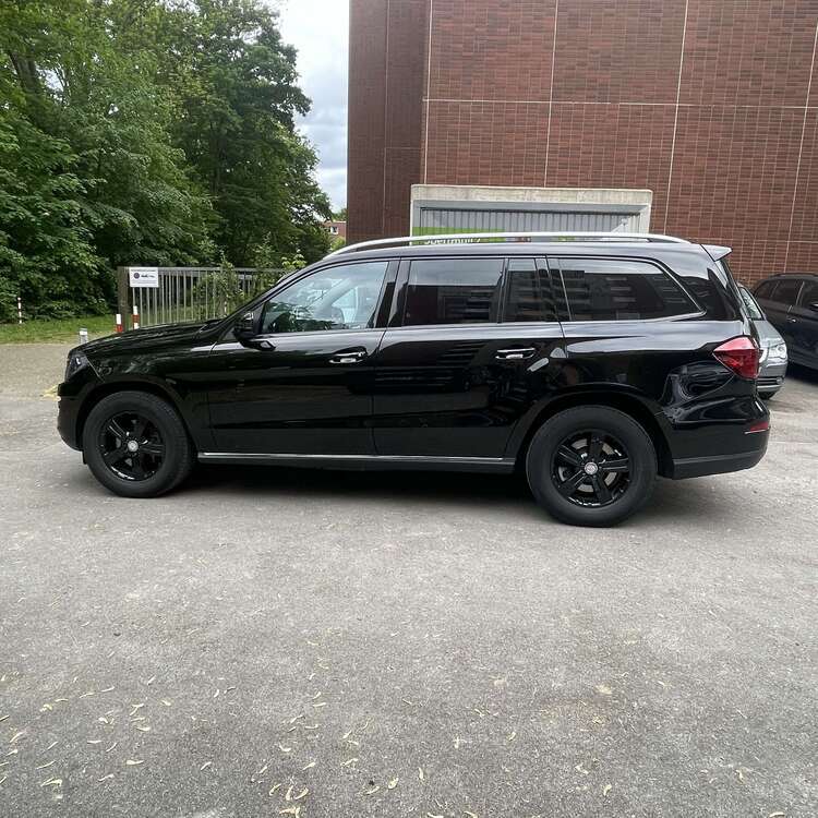 GL 350