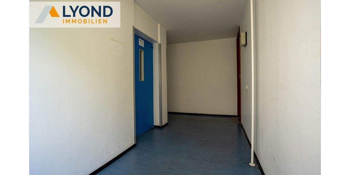 Etagenwohnung Gelsenkirchen Bulmke-Hüllen - 2 Zimmer, 65 m&sup2;, 99.000&euro; | Angebot:23949489
