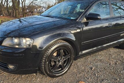 Audi A3 259.850 km 2.700 &euro; Castrop-Rauxel 44579