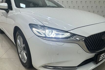 Mazda 6 166.792 km 16.990 &euro; Oberhausen 46149