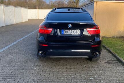 BMW X6 195.000 km 18.200 &euro; Dortmund 44319