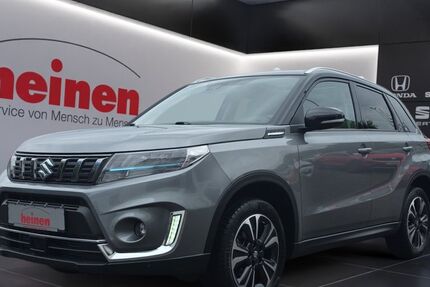Suzuki Vitara 20.730 km 19.499 &euro; Dortmund 44149