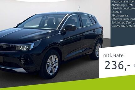 Opel Grandland (X) 40.221 km 19.933 &euro; Dülmen 48249