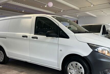Mercedes-Benz Vito 99.990 km 18.990 &euro; Datteln 45711