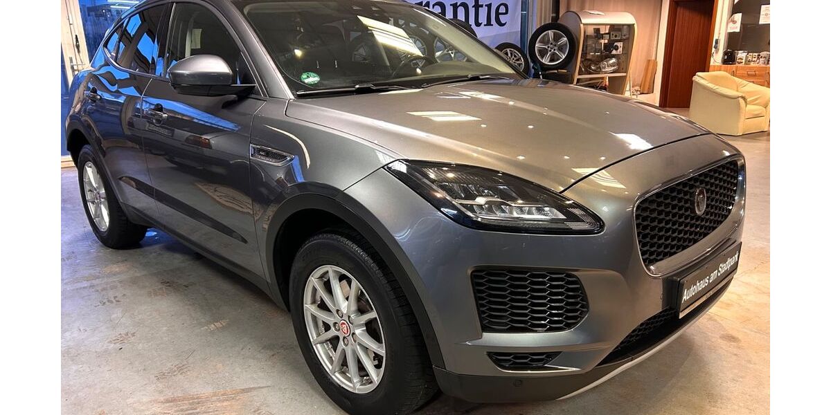 Jaguar E-Pace 163.000 km 14.999 &euro; Bochum 44791