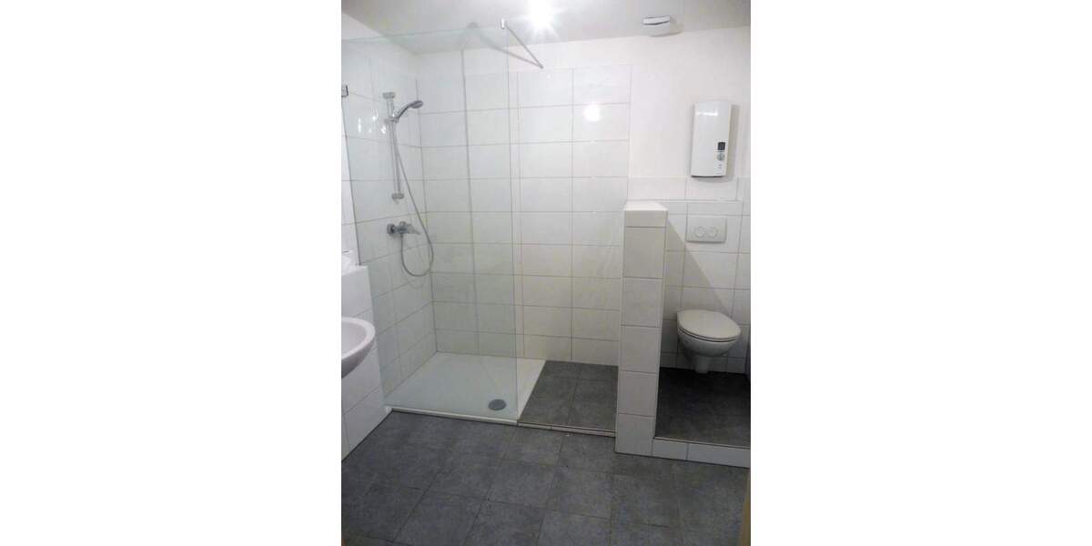 Etagenwohnung Witten Annen - 3 Zimmer, 80 m&sup2;, 520&euro; | Angebot:25371191