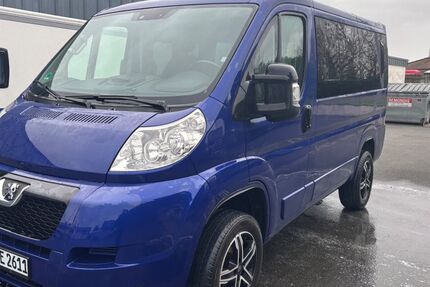 Peugeot Boxer 241.500 km 6.400 &euro; Nordkirchen 59394
