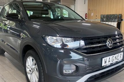 VW T-Cross 61.000 km 15.490 &euro; Gladbeck 45968