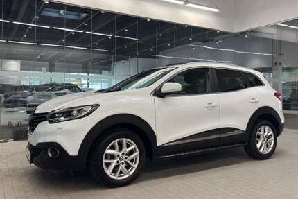 Renault Kadjar 34.085 km 13.990 &euro; Oberhausen 46047