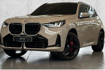 BMW X3 1.001 km 71.990 &euro; Sprockhövel 45549