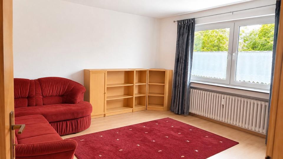 Etagenwohnung Essen Stadtbezirk III - 5 Zimmer, 103 m&sup2;, 225.000&euro; | Angebot:26946332